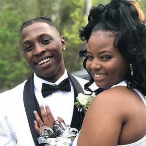 Meet your Posher, Clyde